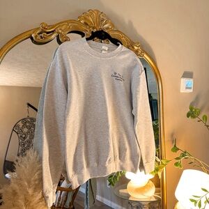 The Coolest Vintage Sweatshirt🌿